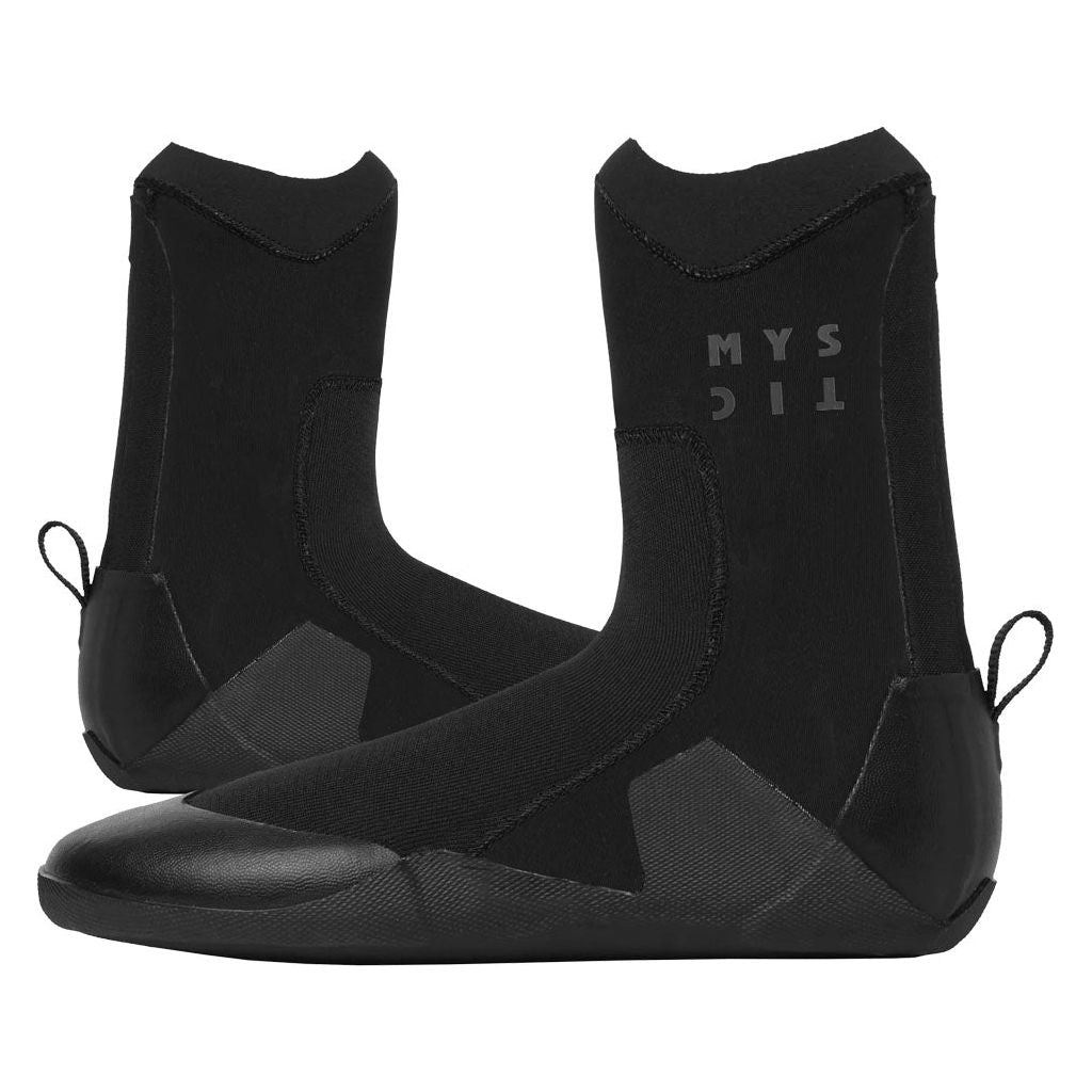 Mystic Supreme Boot 3mm Split Toe