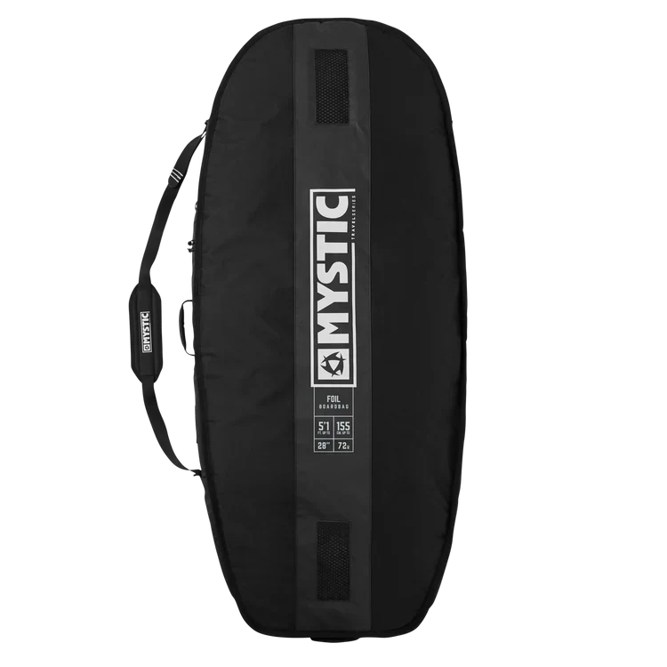  Mystic Star Wingfoil Boardbag Wheeled