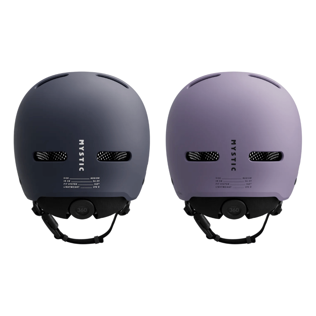  2023 Mystic Vandal Pro Helmet