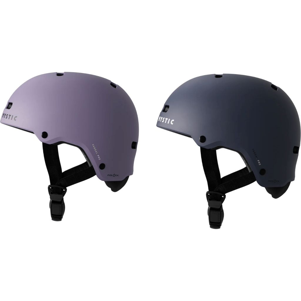  2023 Mystic Vandal Pro Helmet