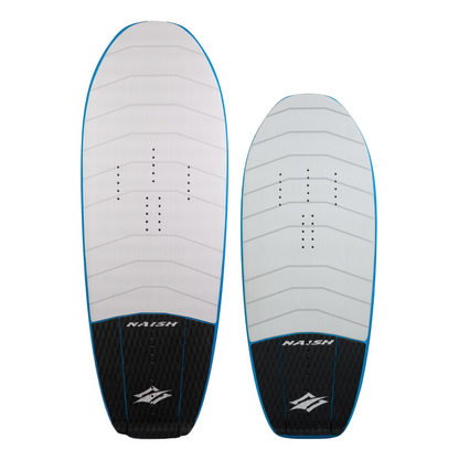  2025 Naish Hover Chip Foilboards