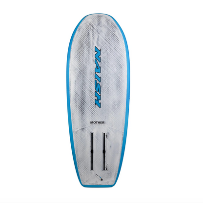  2025 Naish Hover Chip Foilboards