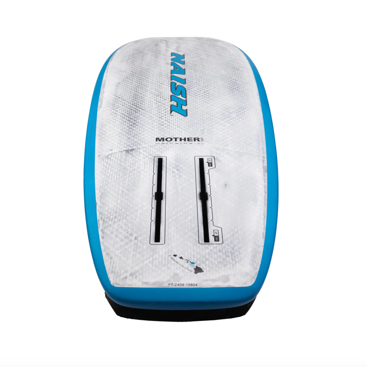  2025 Naish Hover Chip Foilboards