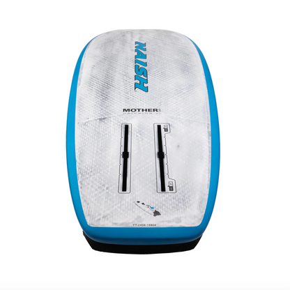  2025 Naish Hover Chip Foilboards