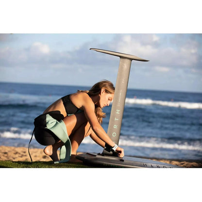  North Sonar Carbon Foil Mast