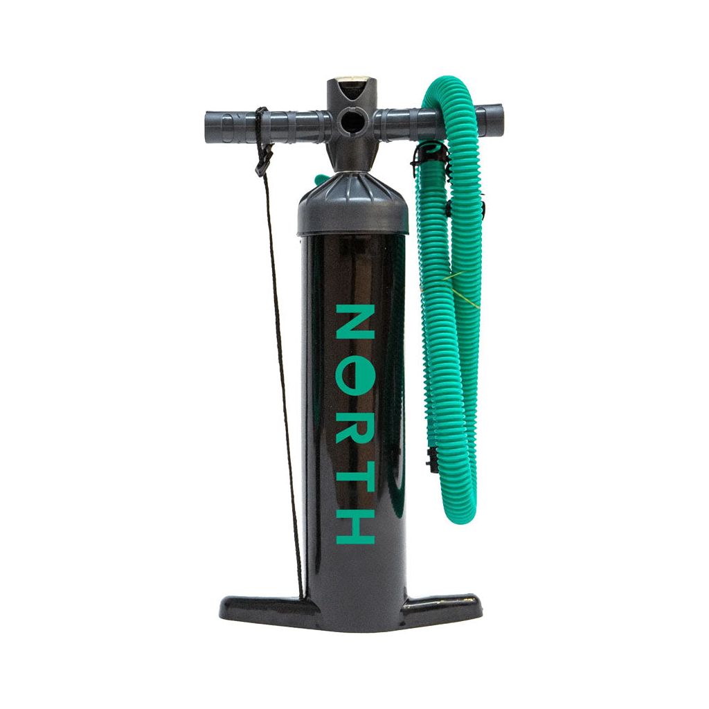  North Pump