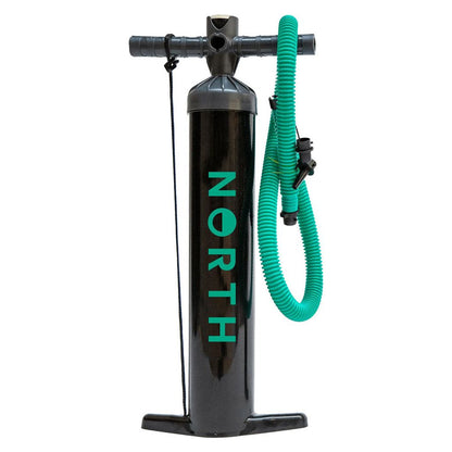  North Pump