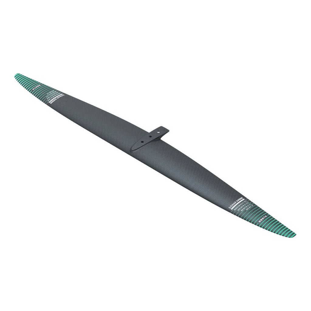  2024 North Sonar DW Front Wing