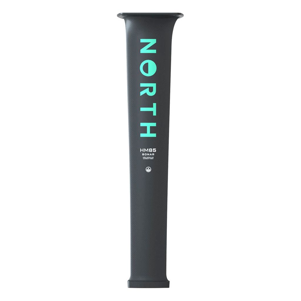  2024 North Sonar HM Carbon Mast
