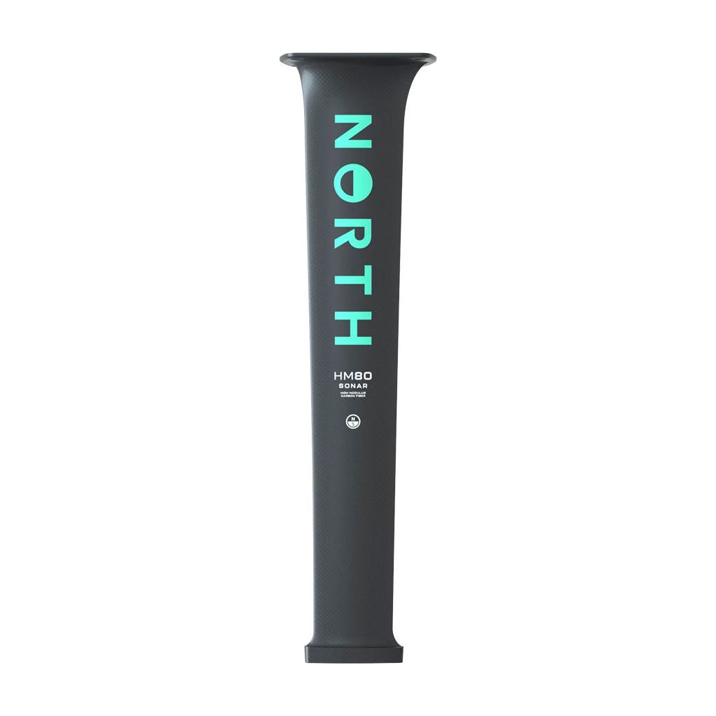  2024 North Sonar HM Carbon Mast