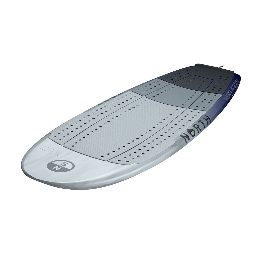  North Vert Prone Foil Board