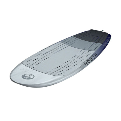  North Vert Prone Foil Board