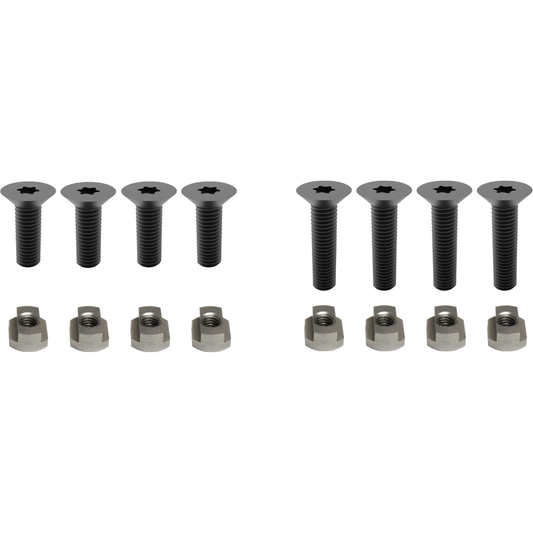  North Drop Box Foil Mounting Screw Pack