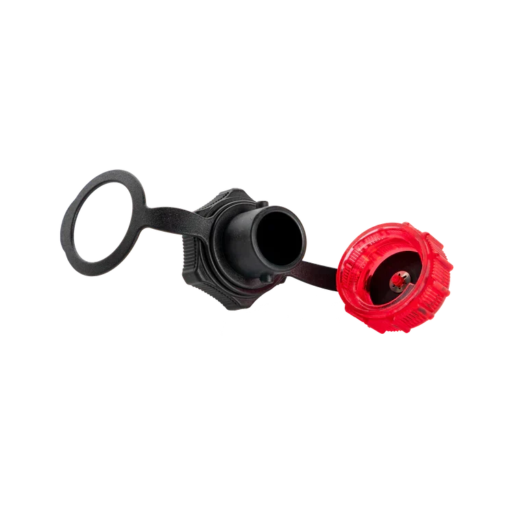  North Hyperflow Inflation Valve