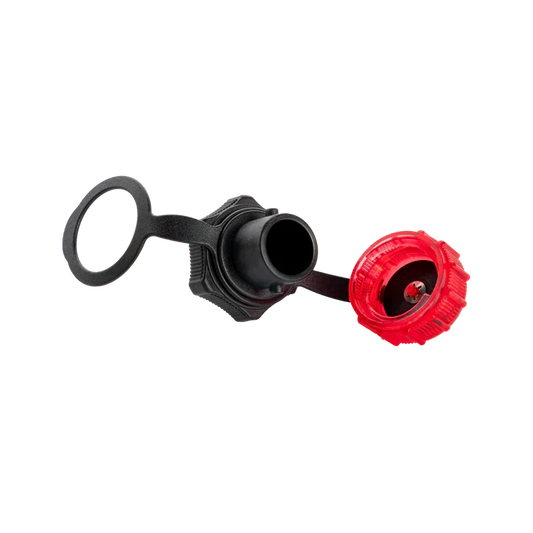  North Hyperflow Inflation Valve