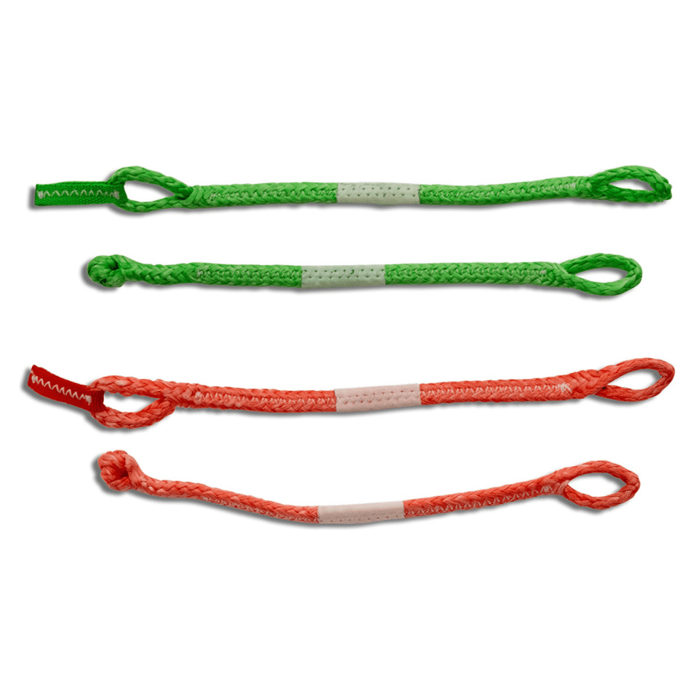  North Pigtails / Line Connectors Set Of 4