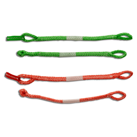  North Pigtails / Line Connectors Set Of 4
