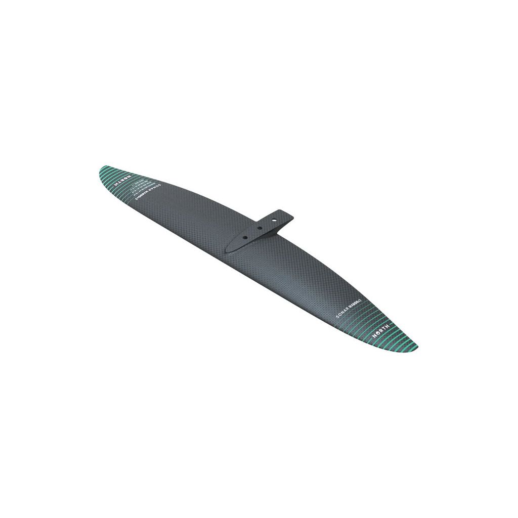  North Sonar MA Front Wing