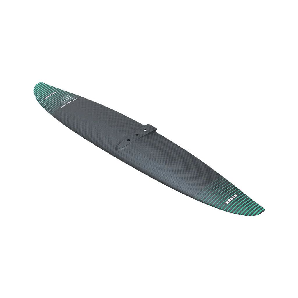  North Sonar MA Front Wing