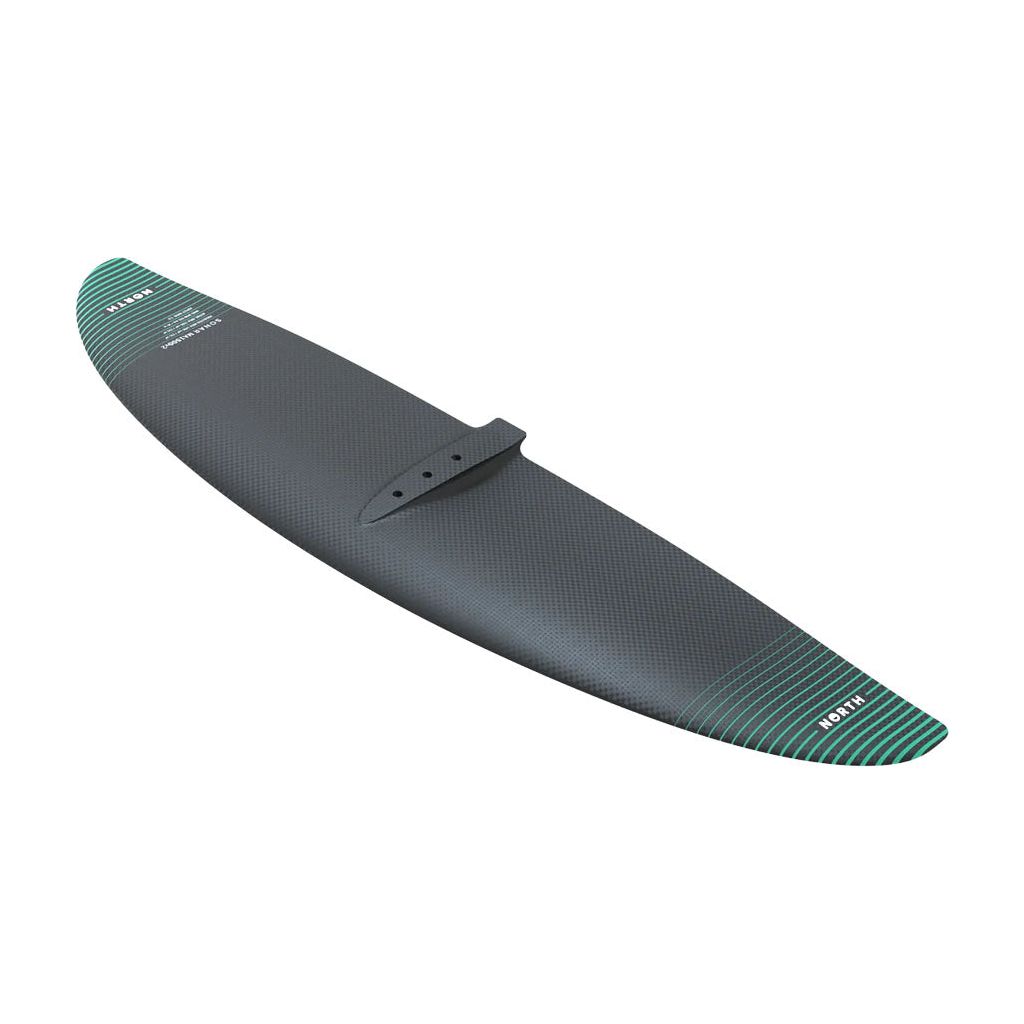  North Sonar MA Front Wing