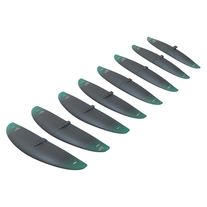  North Sonar MA Front Wing