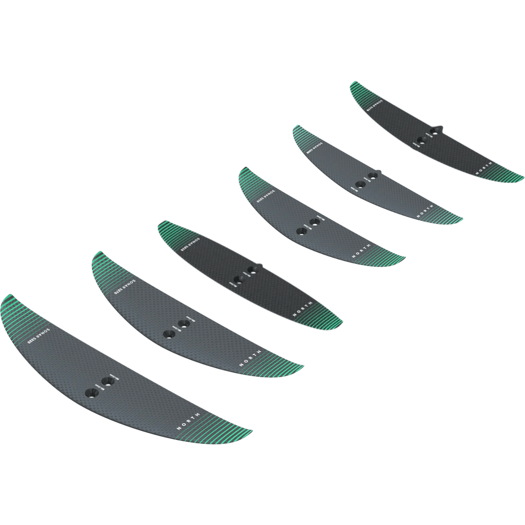  2023 North Sonar Stabilizer