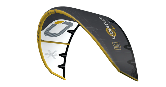  Ozone Vortex Ultra-X Aluula Kite