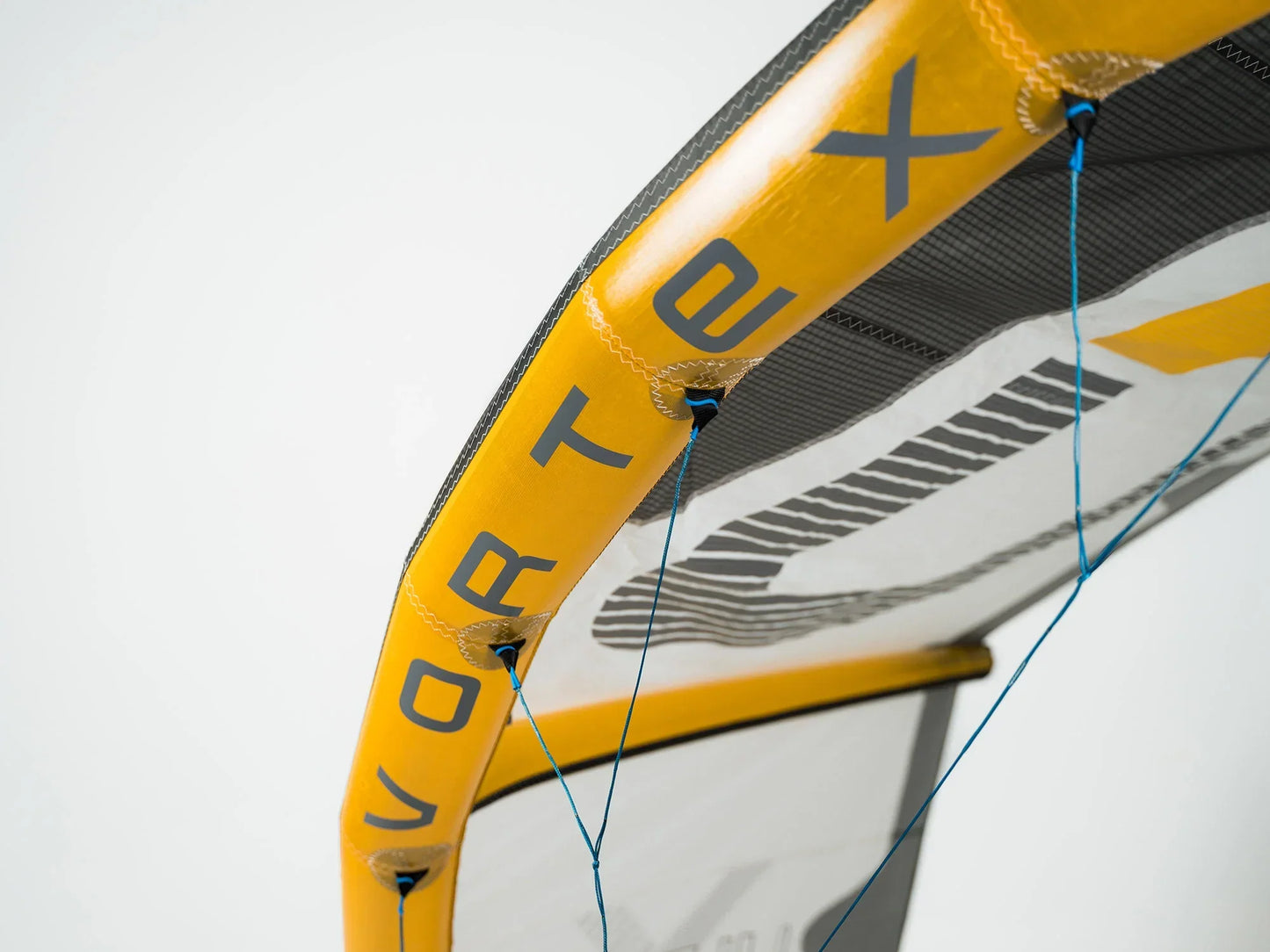  Ozone Vortex Ultra-X Aluula Kite