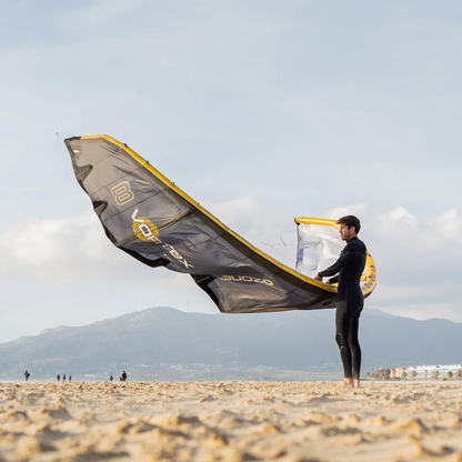  Ozone Vortex Ultra-X Aluula Kite