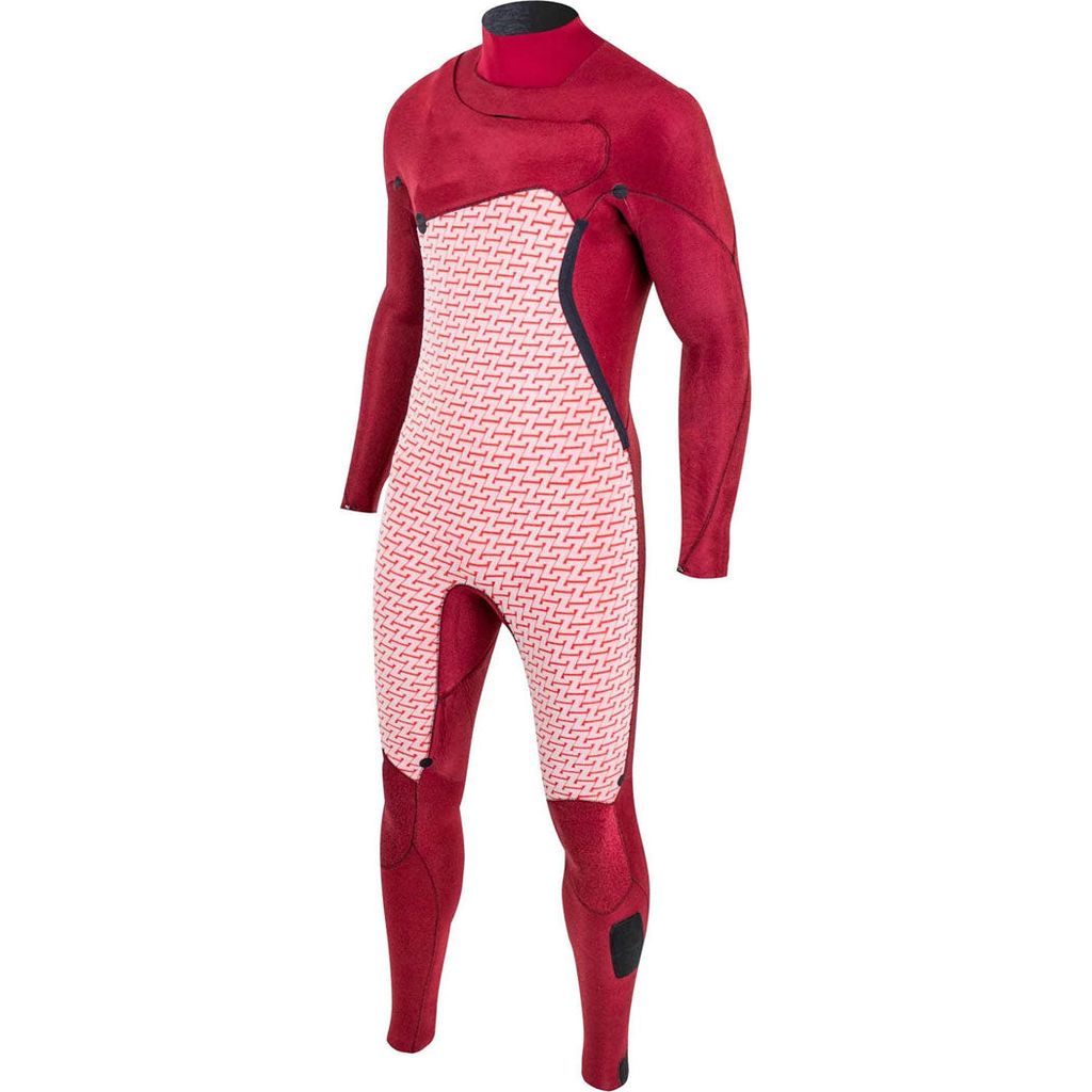  Prolimit Mercury Free-X 4/3 Wetsuit- Black