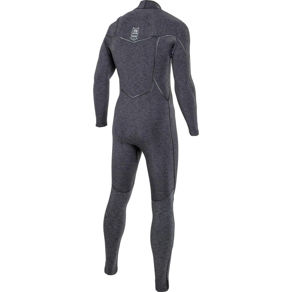  Prolimit Mercury Free-X 4/3 Wetsuit- Black