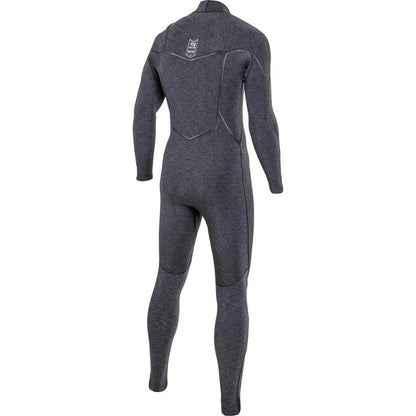  Prolimit Mercury Free-X 4/3 Wetsuit- Black