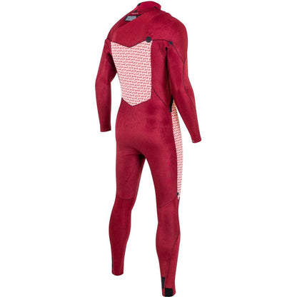  Prolimit Mercury Free-X 4/3 Wetsuit- Black
