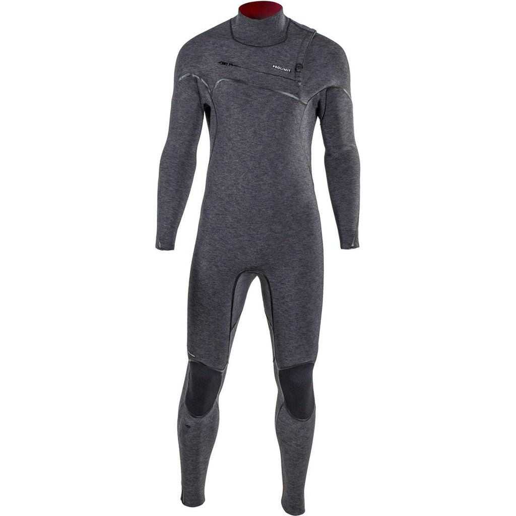  Prolimit Mercury Free-X 4/3 Wetsuit- Black