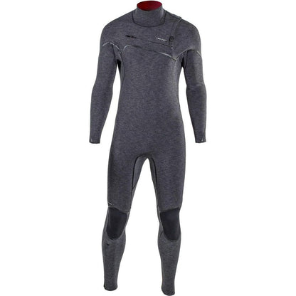  Prolimit Mercury Free-X 4/3 Wetsuit- Black