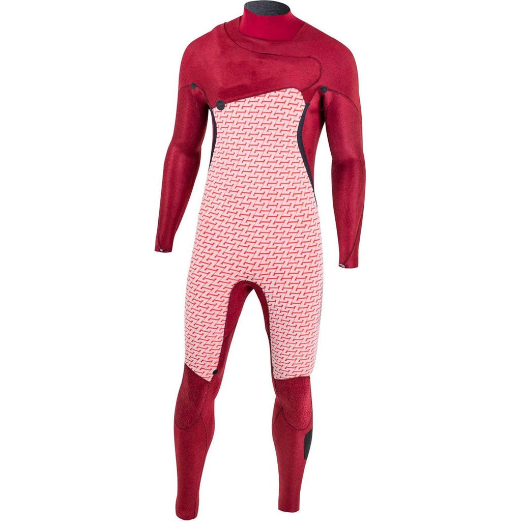  Prolimit Mercury Free-X 4/3 Wetsuit- Black
