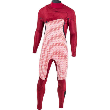  Prolimit Mercury Free-X 4/3 Wetsuit- Black