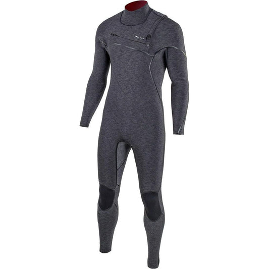  Prolimit Mercury Free-X 4/3 Wetsuit- Black