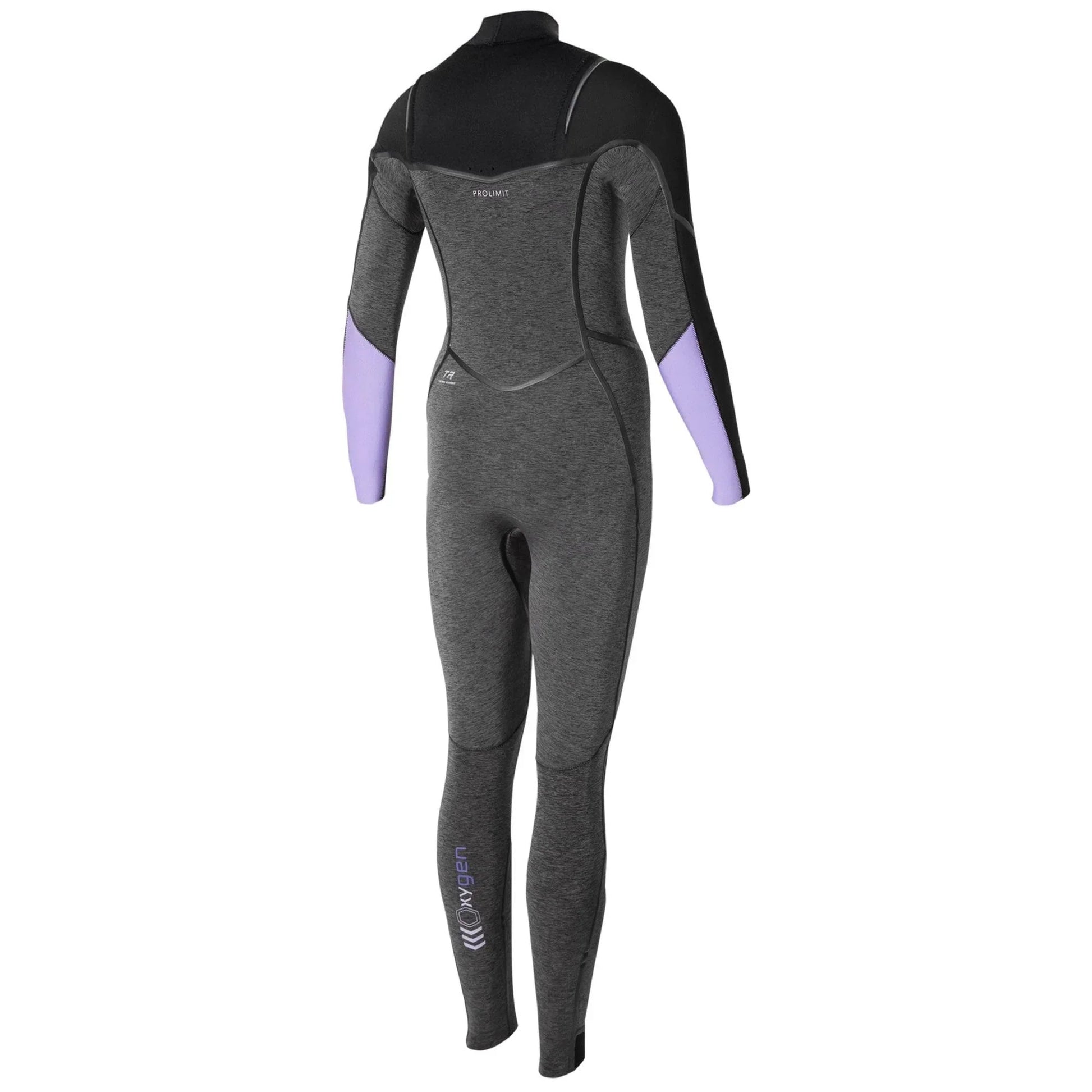  Prolimit Oxygen TR Freezip Steamer 5/3