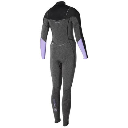  Prolimit Oxygen TR Freezip Steamer 5/3