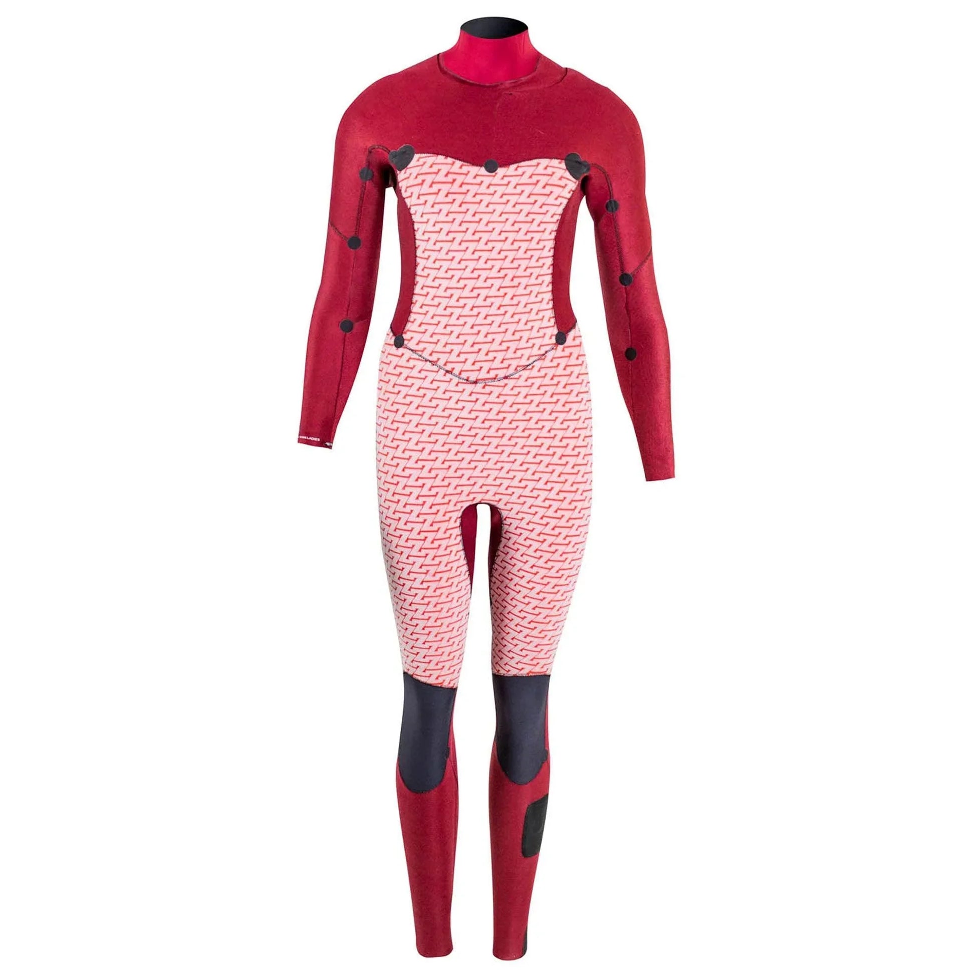  Prolimit Oxygen TR Freezip Steamer 5/3