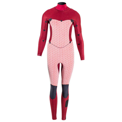  Prolimit Oxygen TR Freezip Steamer 5/3