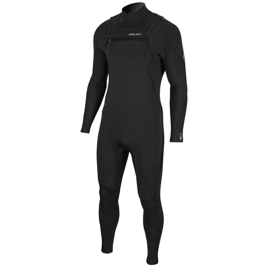  Prolimit PF2 Freezip Steamer 4/3 DL - Natureprene