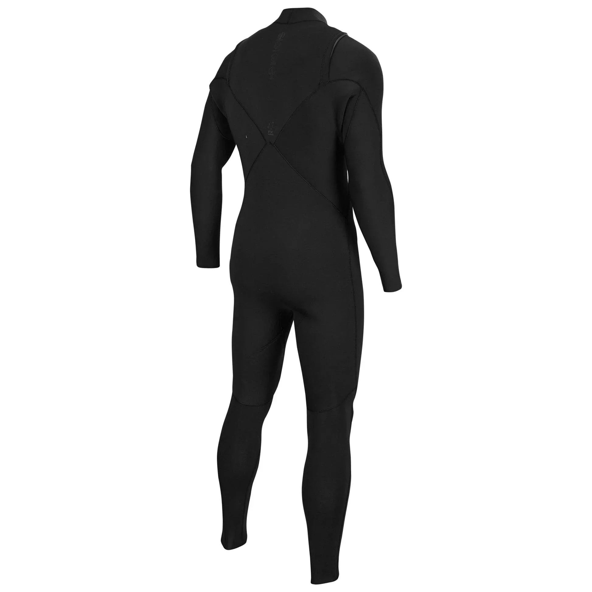  Prolimit PF2 Freezip Steamer 4/3 DL - Natureprene