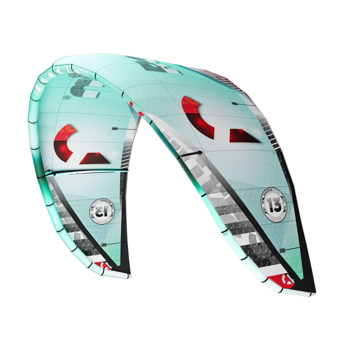  2025 Reedin Whisper Model