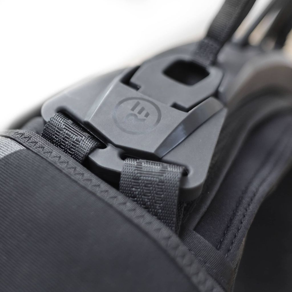  Ride Engine Contour V2 Seat Kiteboarding Harness