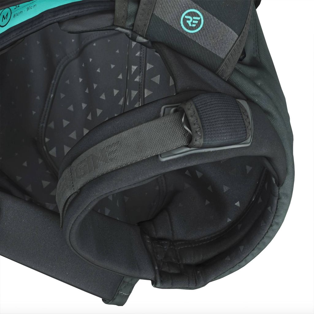  Ride Engine Contour V2 Seat Kiteboarding Harness