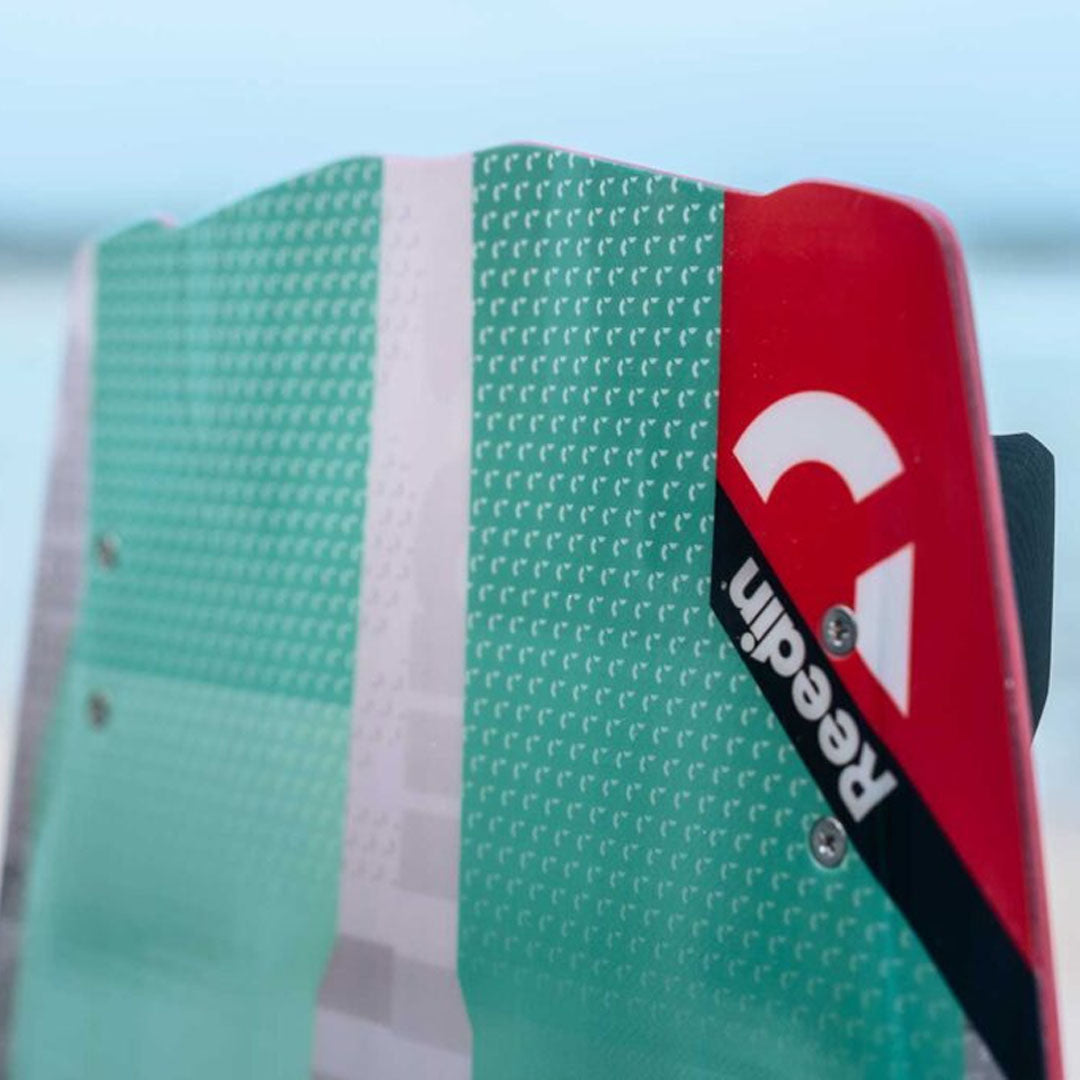  2025 Reedin KevPro TT Kiteboard