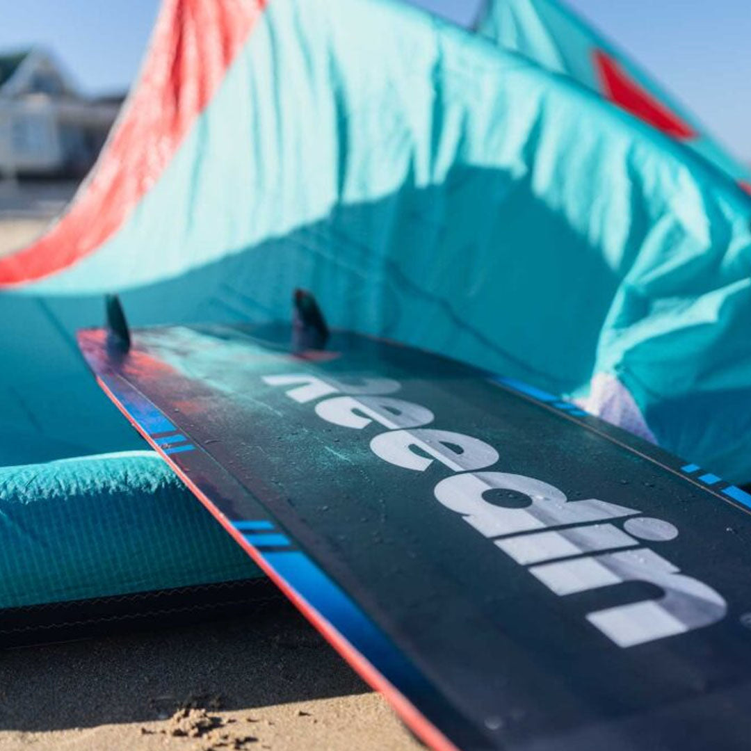  2025 Reedin Super E TT Kiteboard