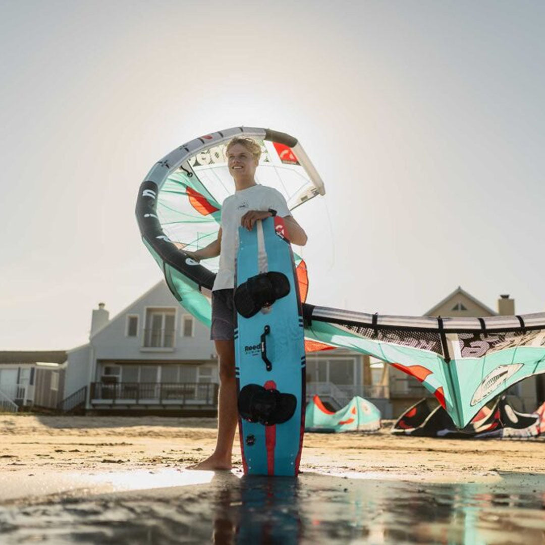  2025 Reedin Super E TT Kiteboard